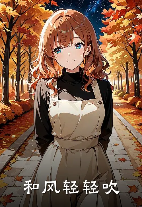 和风轻轻吹