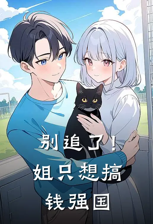 别追了！姐只想搞钱强国