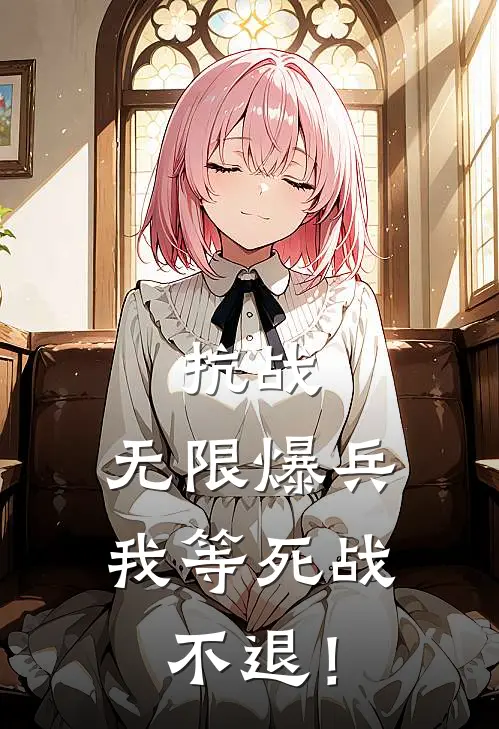 抗战：无限爆兵，我等死战不退！