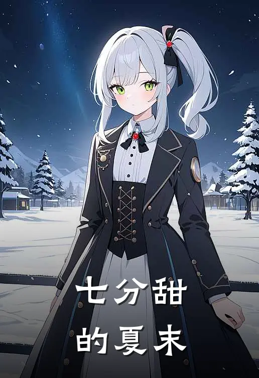 七分甜的夏末