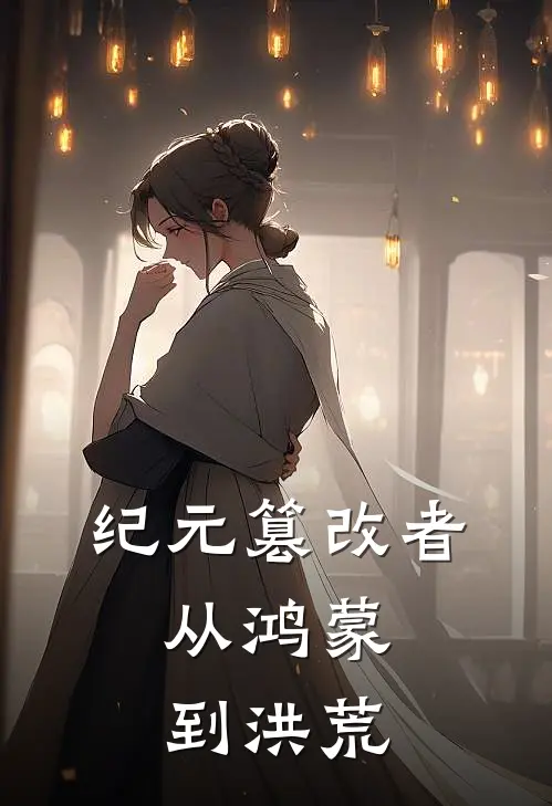 纪元篡改者：从鸿蒙到洪荒凌虚凌虚小说免费阅读无弹窗_完结版小说全文免费阅读纪元篡改者：从鸿蒙到洪荒(凌虚凌虚)