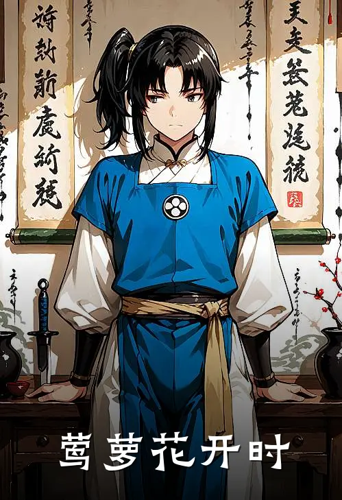 莺萝花开时华铭渊宛知意全文免费阅读_完结热门小说莺萝花开时(华铭渊宛知意)