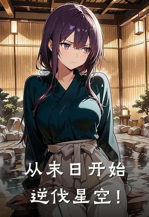 从末日开始，逆伐星空！