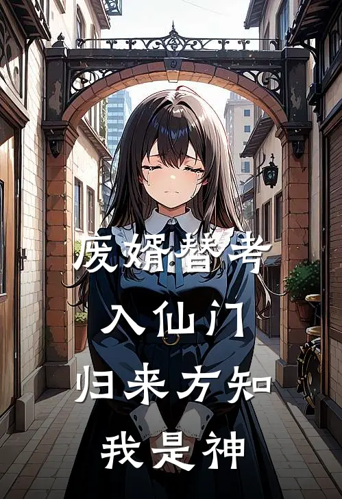 废婿替考入仙门，归来方知我是神