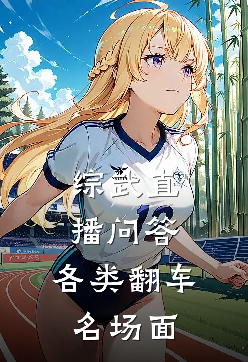 综武直播问答，各类翻车名场面张三丰叶欢最新完结小说推荐_最新更新小说综武直播问答，各类翻车名场面(张三丰叶欢)