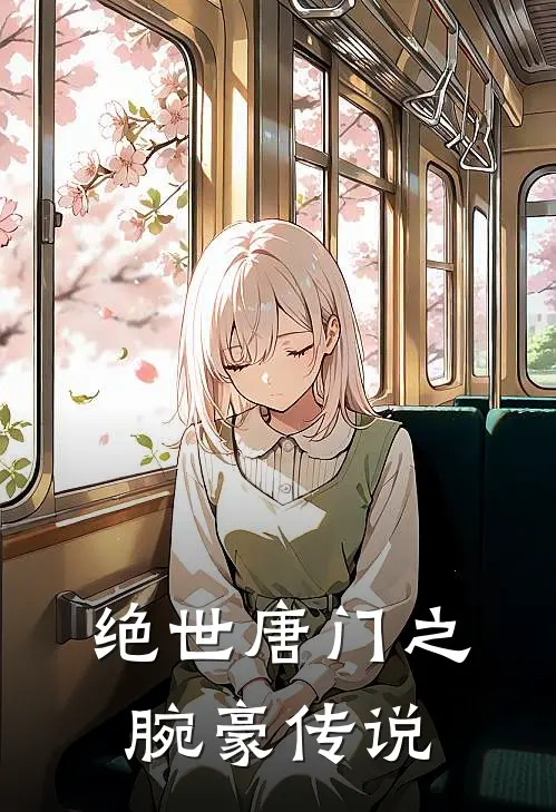 绝世唐门之腕豪传说