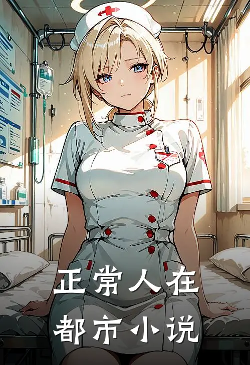 正常人在都市小说