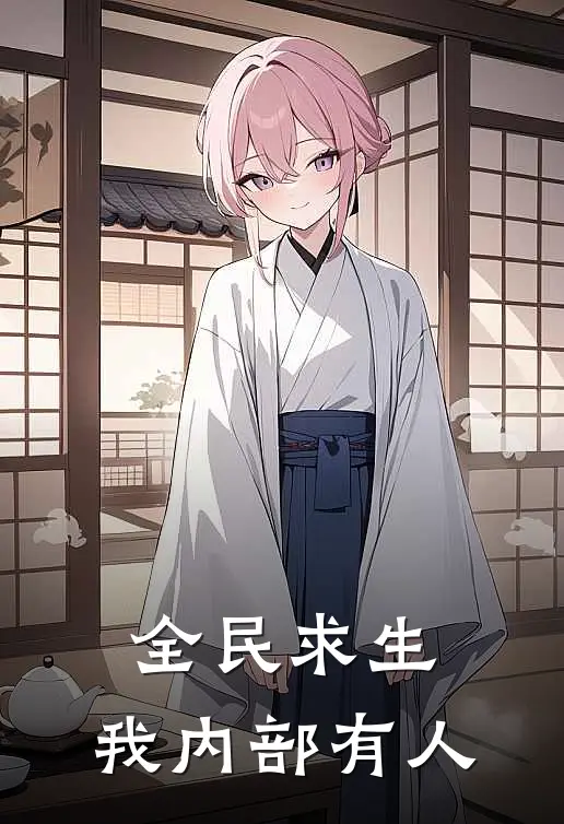 全民求生：我内部有人