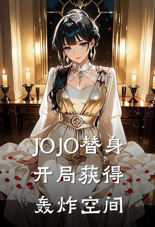 JOJO替身，开局获得轰炸空间