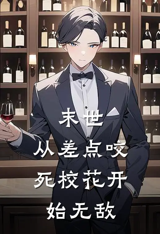 末世：从差点咬死校花开始无敌