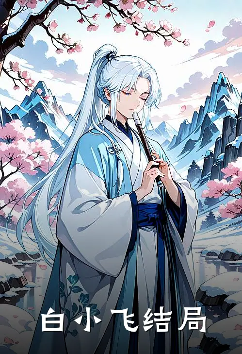 白小飞结局