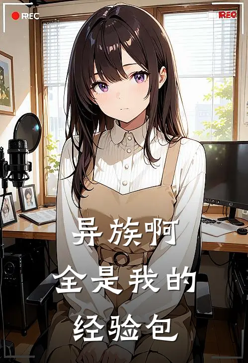 异族啊，全是我的经验包(沈川叶小棠)完整版免费阅读_最新章节列表异族啊，全是我的经验包(沈川叶小棠)