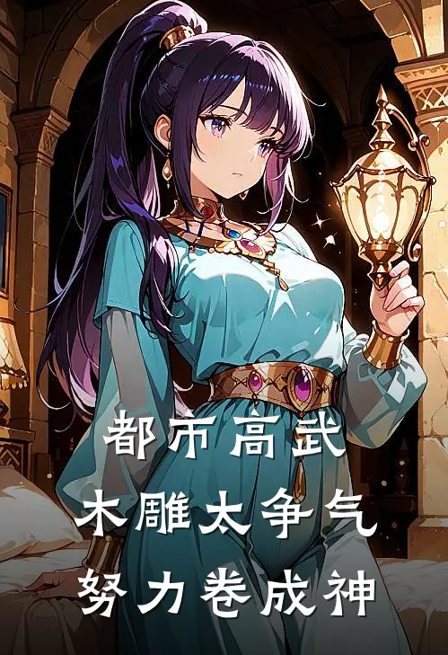 都市高武：木雕太争气努力卷成神