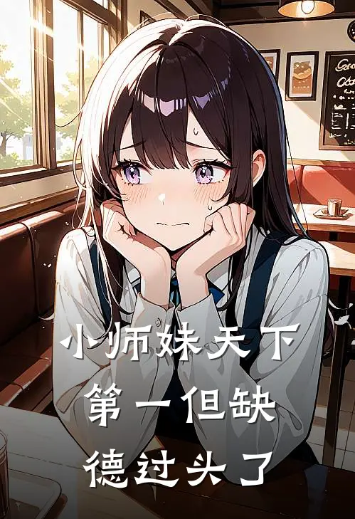 小师妹天下第一但缺德过头了