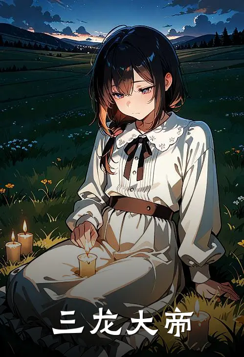 三龙大帝