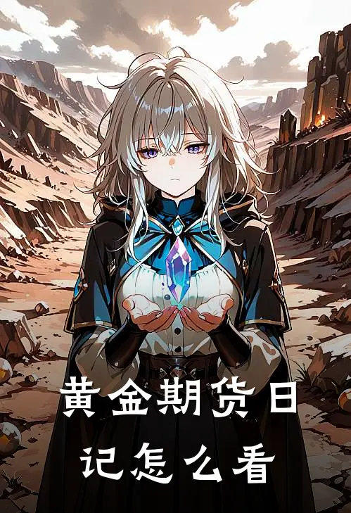 黄金期货日记怎么看