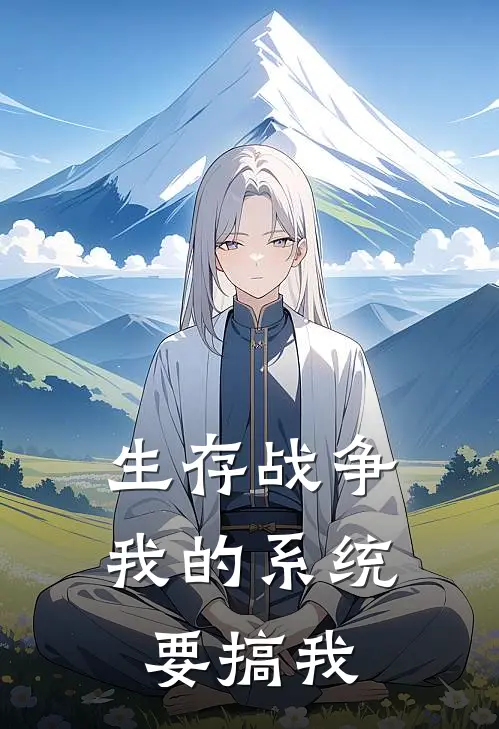 生存战争：我的系统要搞我(慕皓司周淑怡)免费小说完结_最新推荐小说生存战争：我的系统要搞我(慕皓司周淑怡)