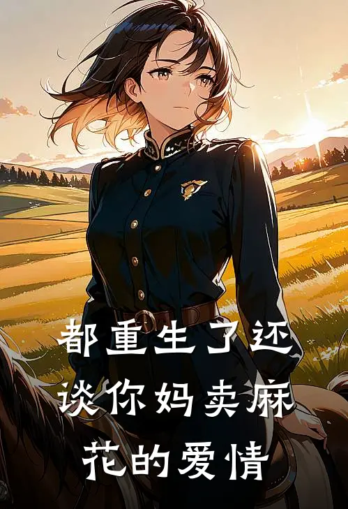 都重生了还谈你妈卖麻花的爱情