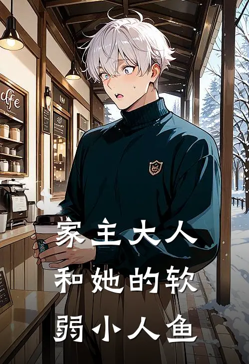家主大人和她的软弱小人鱼