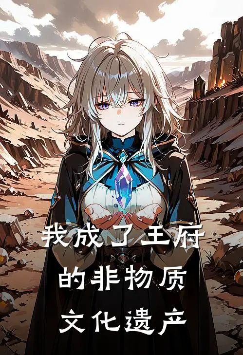 我成了王府的【非物质文化遗产】