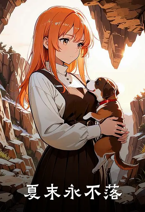 夏末永不落