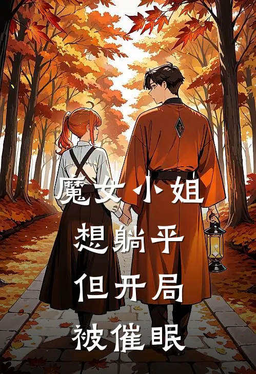 魔女小姐想躺平，但开局被催眠