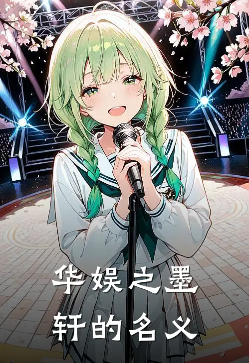 华娱之墨轩的名义