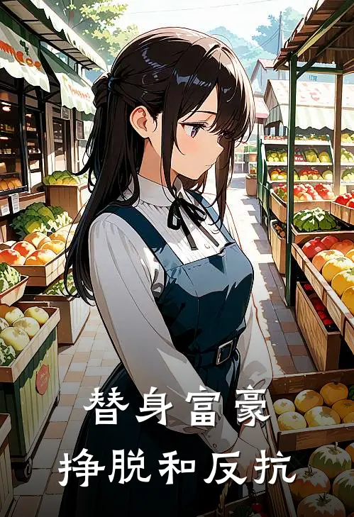 替身富豪：挣脱和反抗