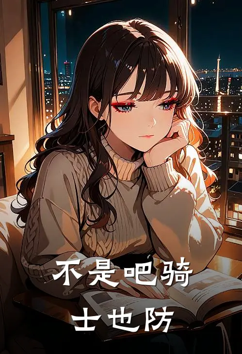 不是吧骑士也防