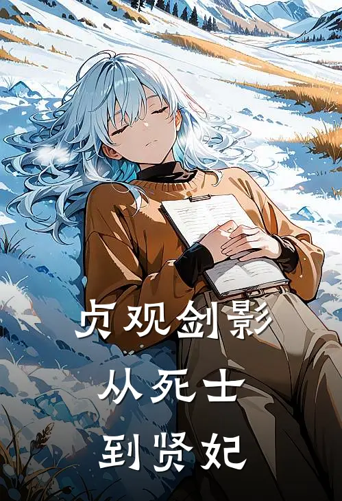 贞观剑影：从死士到贤妃