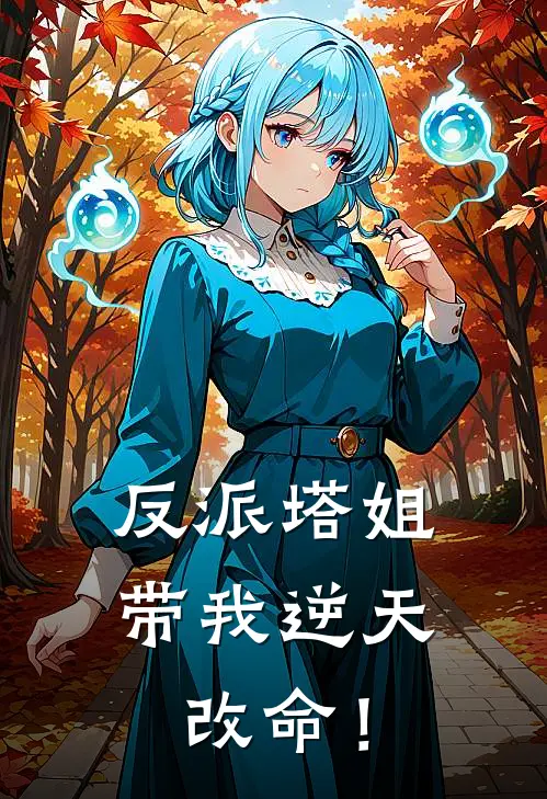 反派塔姐，带我逆天改命！