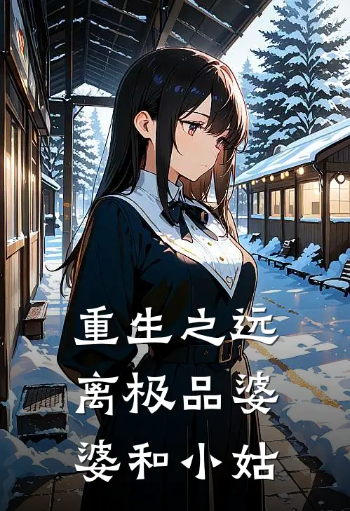 重生之远离极品婆婆和小姑