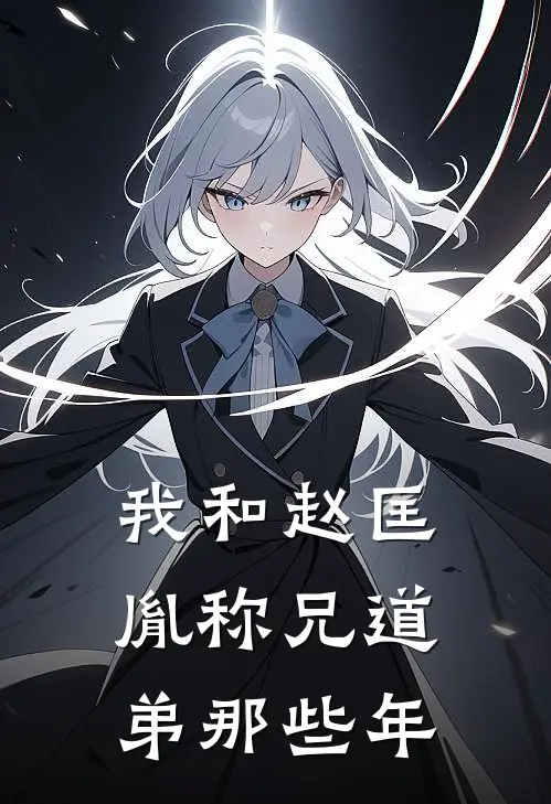 我和赵匡胤称兄道弟那些年