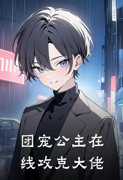 团宠公主在线攻克大佬