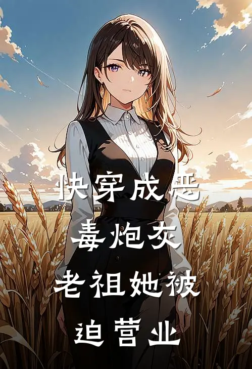 快穿成恶毒炮灰，老祖她被迫营业