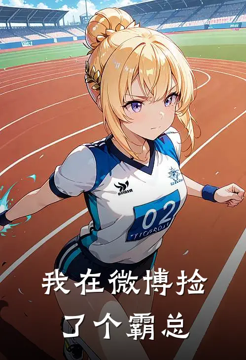 我在微博捡了个霸总