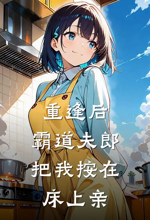 重逢后，霸道夫郎把我按在床上亲