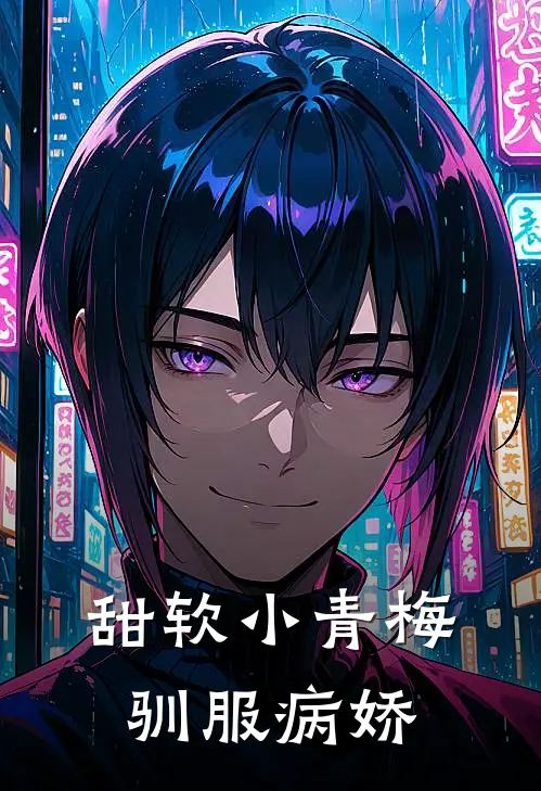 甜软小青梅驯服病娇