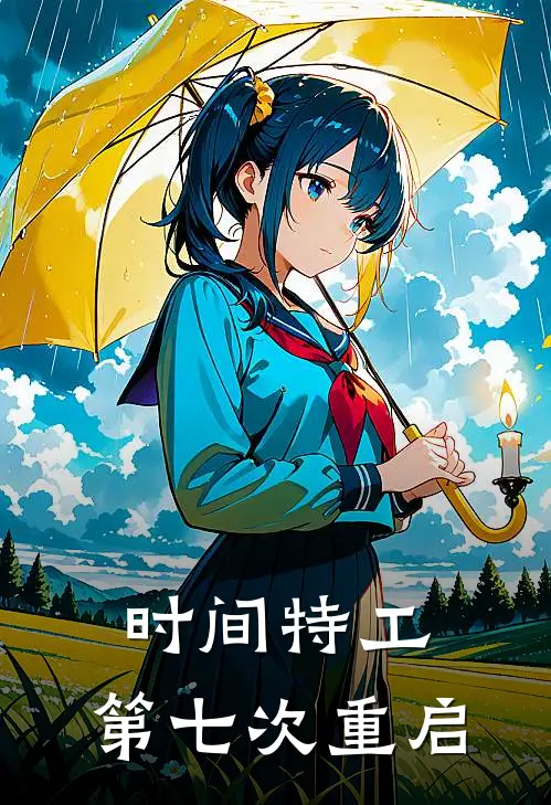 时间特工：第七次重启(林默艾琳)最新章节在线阅读_(时间特工：第七次重启)最新章节在线阅读