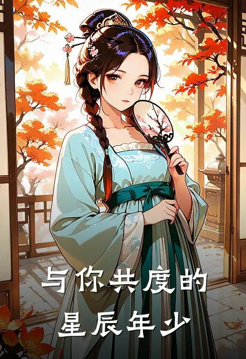 与你共度的星辰年少