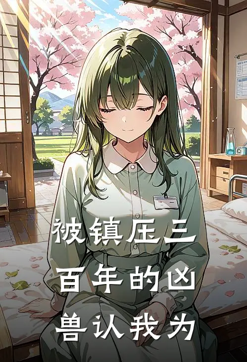 被镇压三百年的凶兽认我为