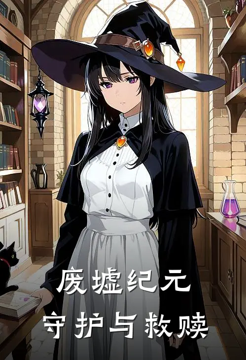 废墟纪元：守护与救赎