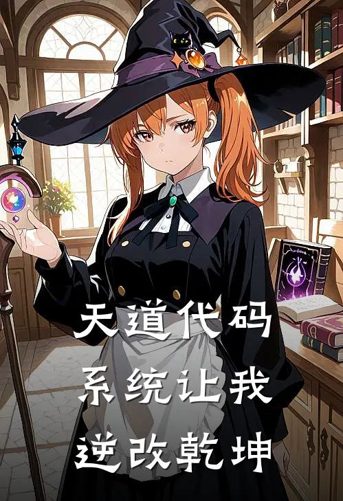 天道代码：系统让我逆改乾坤