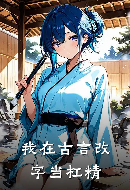 我在古言改字当杠精