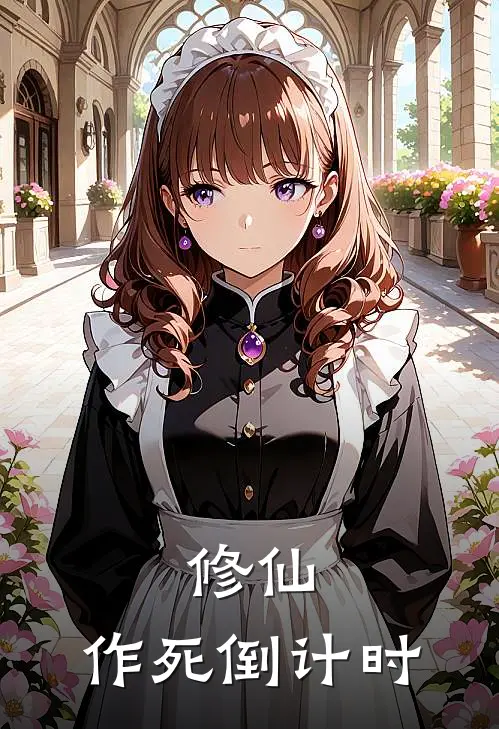 修仙：作死倒计时