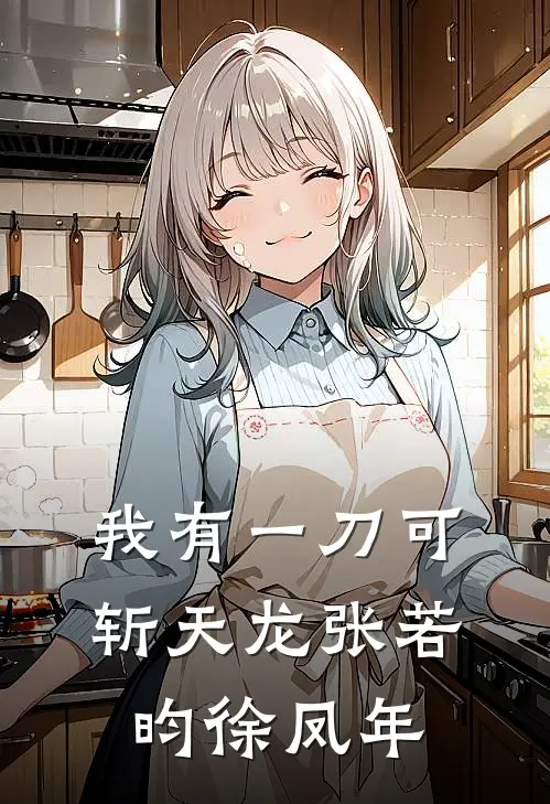 我有一刀可斩天龙张若昀徐凤年