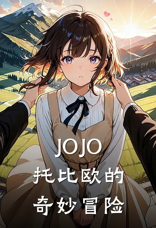 JOJO：托比欧的奇妙冒险