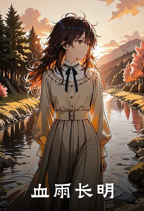 血雨长明