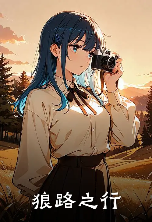 狼路之行