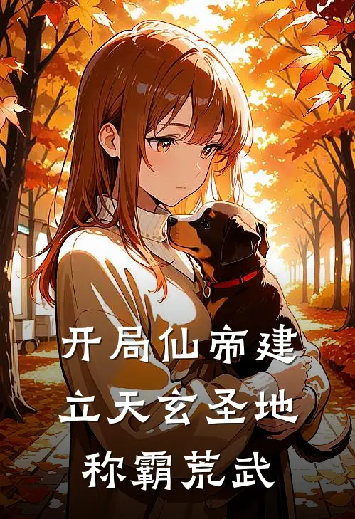 开局仙帝建立天玄圣地称霸荒武